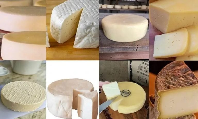 UNESCO recognizes Artisanal Minas cheese as intangible heritage