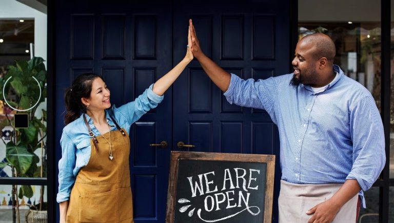 What Role Do Small Businesses Play In The American Economy?