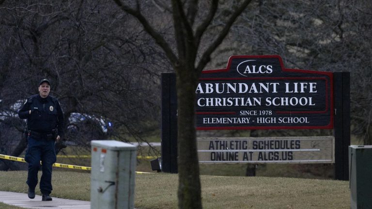 O Que Se Sabe Sobre O Tiroteio Mortal Na Escola De Wisconsin