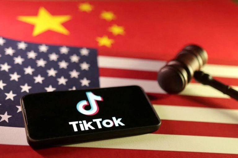 Suprema Corte Permite Bloqueio Do TikTok Nos Estados Unidos