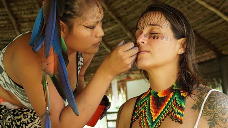 Comunidades indígenas terão apoio para desenvolver experiências e roteiros turísticas sustentável