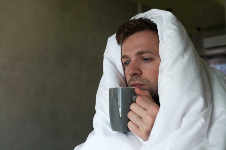 O Que Você Precisa Saber Sobre A Temporada Brutal De Gripe Deste Ano?