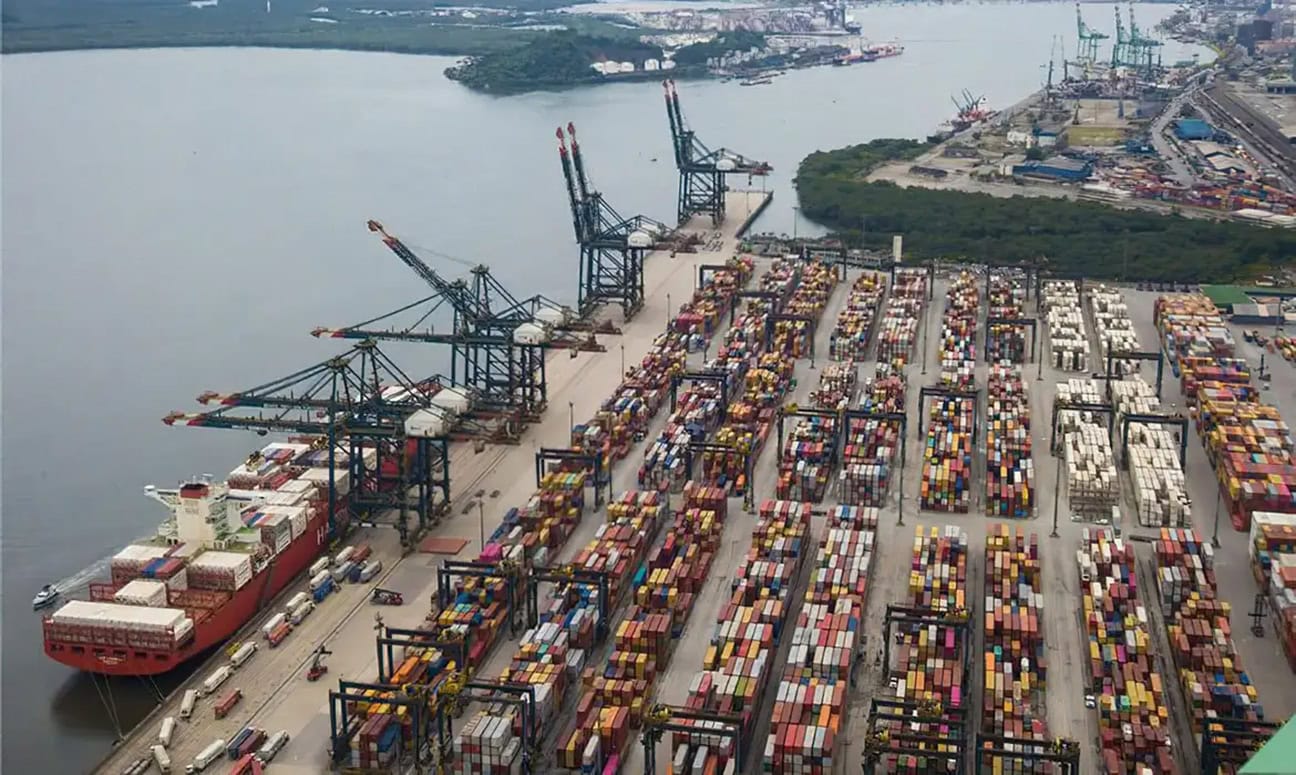 Brazil Adopts Reciprocity Law In Response To Trump’s Trade War