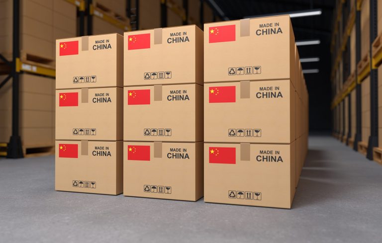 Tarifas Sobre Produtos Chineses Podem Aumentar Para Pelo Menos 104%, Ameaça Trump
