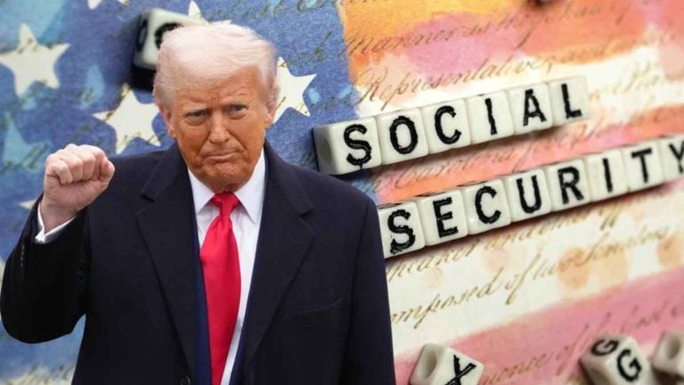 Governo Trump Coloca Social Security De Imigrantes Em Lista De Mortos